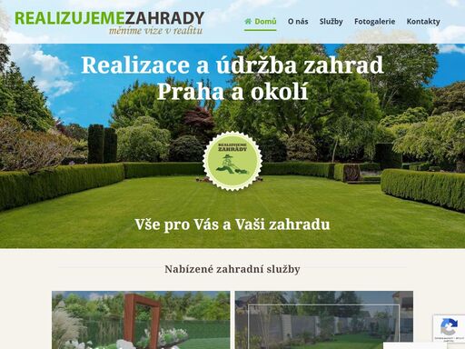 www.realizujemezahrady.cz