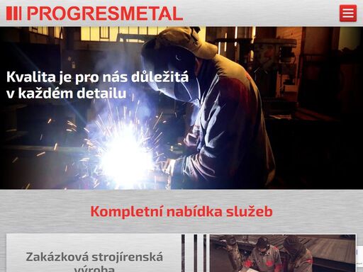 progresmetal.cz