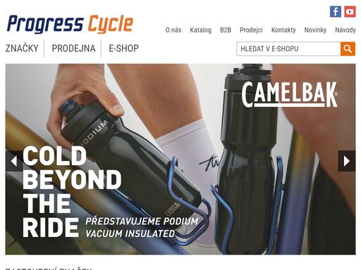 progresscycle.cz