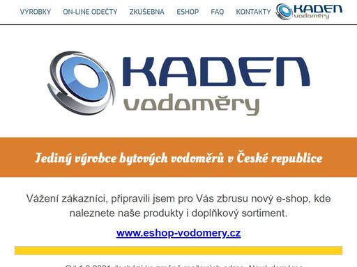 www.kadenvodomery.cz
