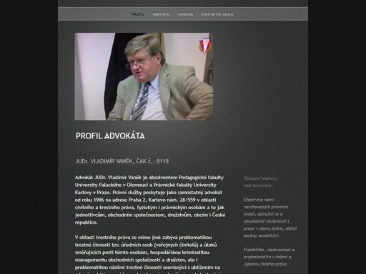 www.judrvanek.cz