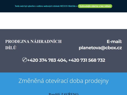 www.planetova.cz