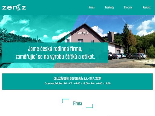 zeroz.cz