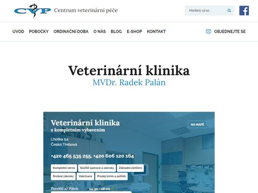 veterinar-palan.cz