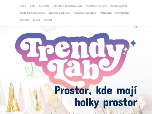 www.trendylab.cz