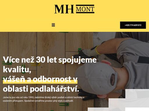 www.mhmont.cz