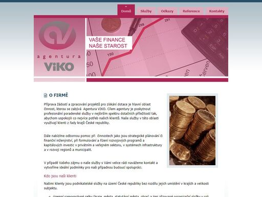 www.agentura-viko.cz
