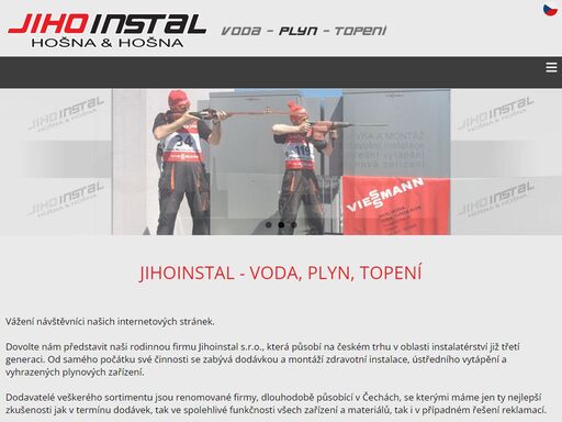 www.jihoinstal.cz