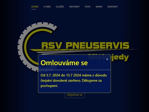 rsv-pneuservis.cz