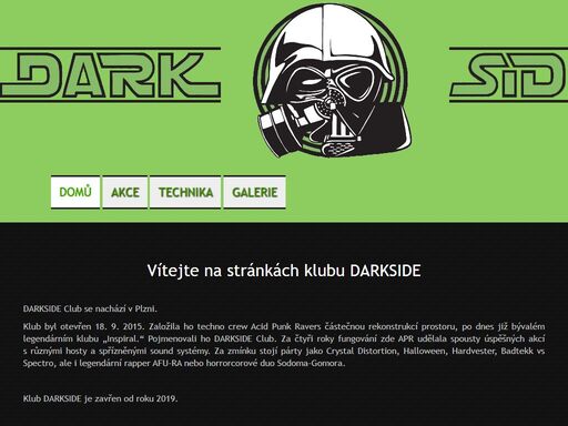 darkside-club.cz