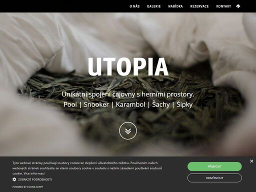 www.utopiabrno.cz