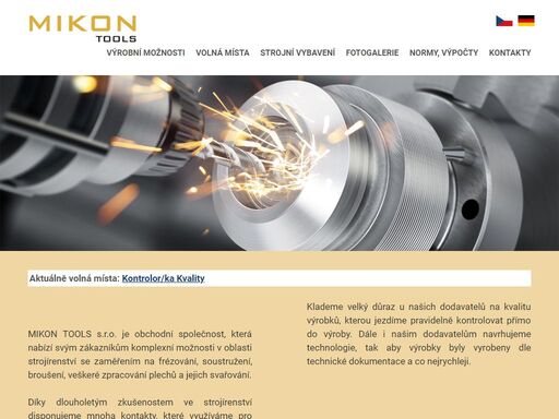 mikon-tools.cz