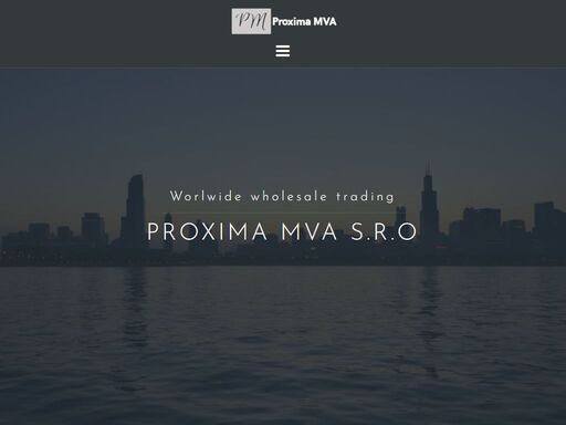 www.proximamva.cz