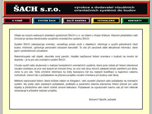 sach-system.cz