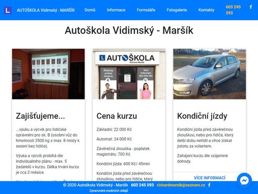 autoskola.vidimsky.cz