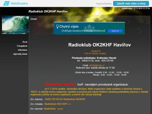 www.ok2khf.websnadno.cz