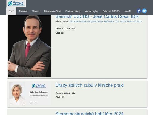 www.stomatochirurgie.cz