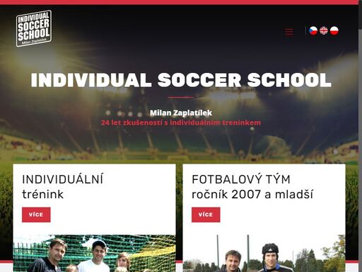 www.fotbalova-skola.cz