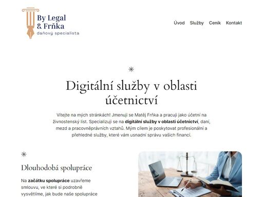 www.bylegal.cz