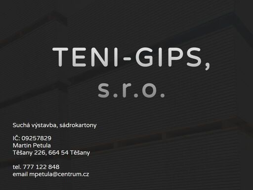 www.teni-gips.cz