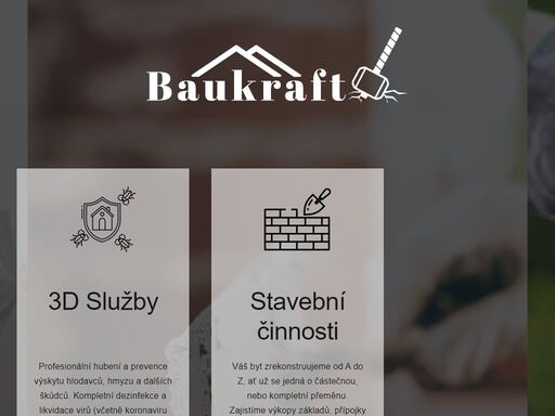 baukraft.cz