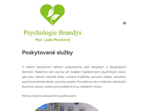 www.psychologiebrandys.cz