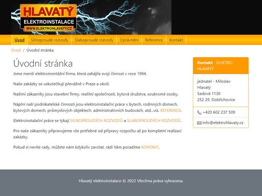 elektrohlavaty.cz