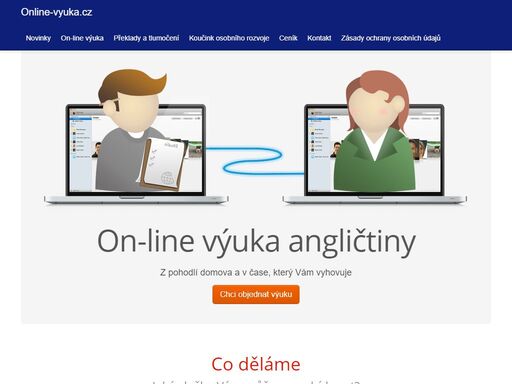 www.online-vyuka.cz