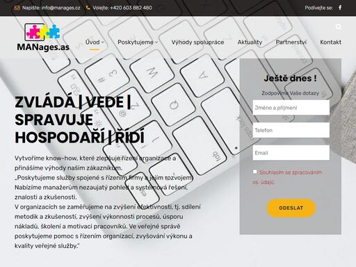 www.manages.cz