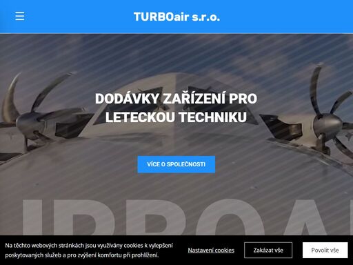 turboair-cz.com