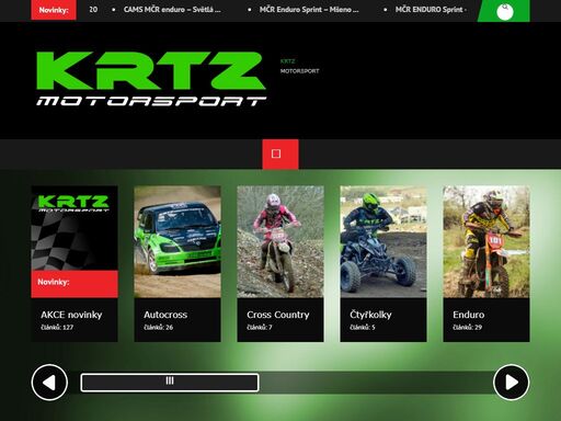 www.krtzmotorsport.cz