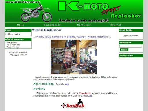 k-motosport.cz