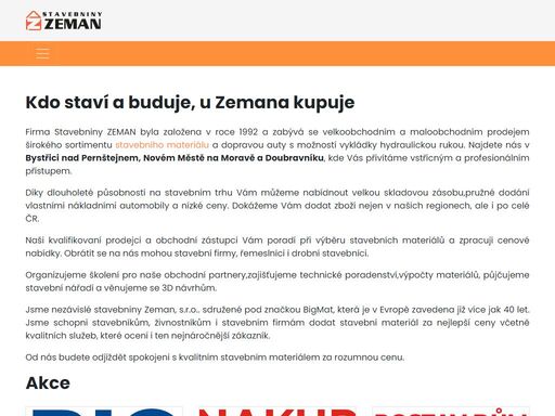 www.stavebninyzeman.cz