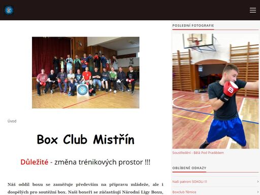 boxclub-mistrin.estranky.cz