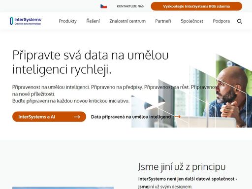 www.intersystems.com/cz