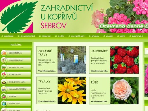 www.zahradnictvisebrov.cz