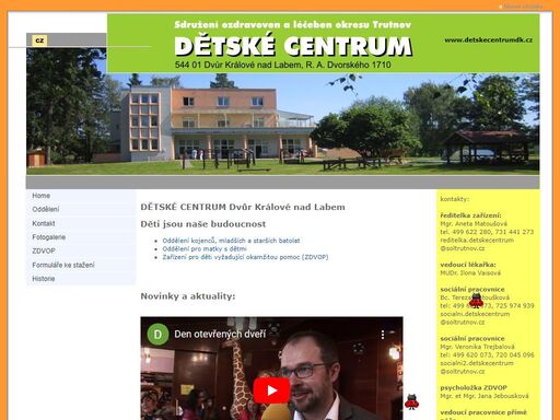 www.detskecentrumdk.cz
