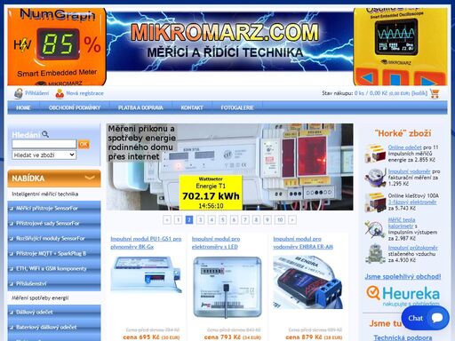 mikromarz.com