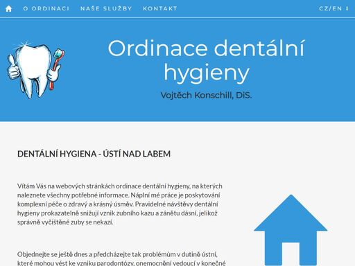 www.dentalnihygiena-usti.cz