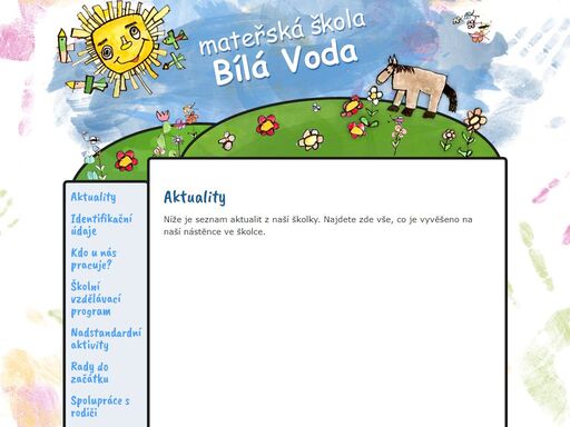 msbilavoda.cz