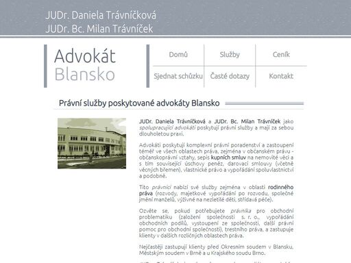 www.advokatblansko.cz