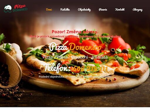 www.pizzadomenico.cz