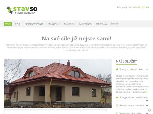 www.stavso.cz