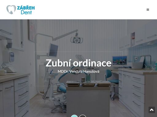 www.zabrehdent.cz