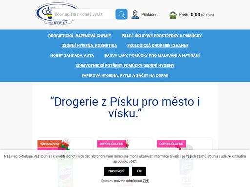 www.drogerie-ppv.cz