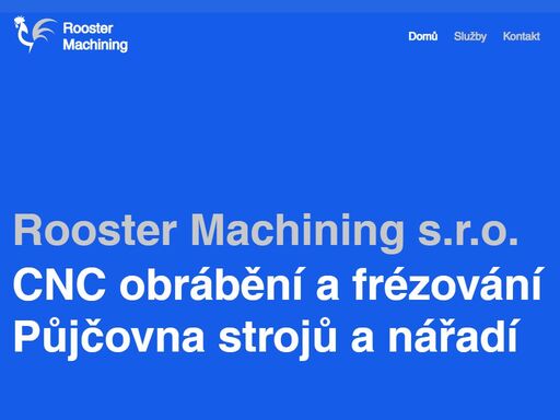 www.rooster-machining.cz