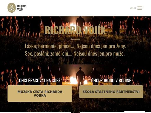 www.richardvojik.cz