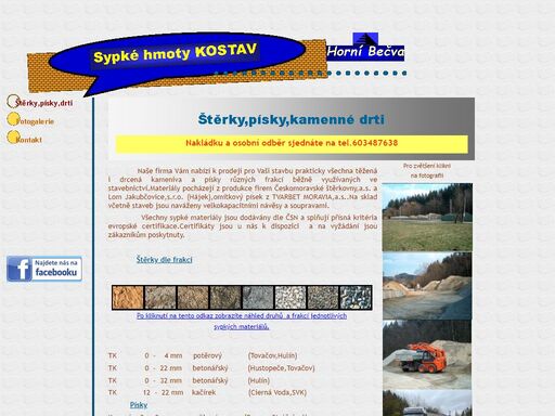 www.kostav.eu