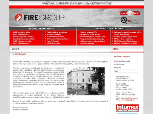 www.firegroup.cz