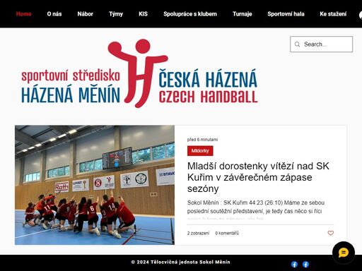 www.hazenamenin.cz